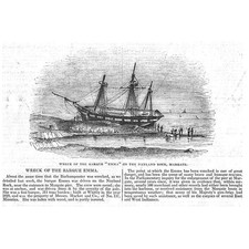 Kent shipwreck the d'occasion  Expédié en Belgium