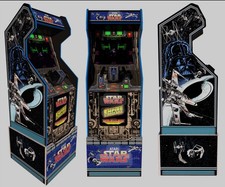 Arcade1up star wars for sale  Las Vegas
