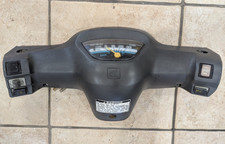 1989 honda elite for sale  Iowa City
