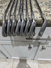 ping zing karsten irons for sale ping zing karsten irons for sale Alamogordo