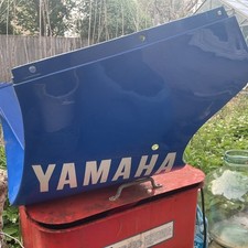 Yamaha tzr125 belly for sale  TETBURY
