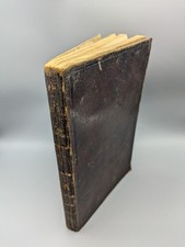 1830 new testament for sale  ST. LEONARDS-ON-SEA