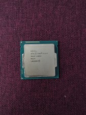 Processore intel core usato  Vigevano