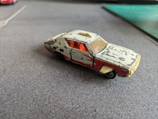 Yonezawa toys toyota for sale  SHEERNESS