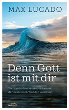 Lucado gott dir gebraucht kaufen  Weimar