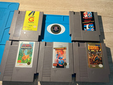 Nintendo nes games for sale  Oviedo