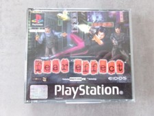 Fear effect playstation d'occasion  Château-d'Olonne
