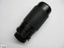 Minolta tele zoom gebraucht kaufen  Altbach