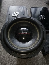 phase subwoofer for sale phase subwoofer for sale LONDON