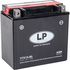 Batterie agm 12v d'occasion  Mitry-Mory