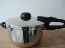 Fissler vitavit cookstar gebraucht kaufen  Surwold