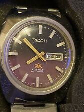 Vintage ricoh jewels gebraucht kaufen  Aachen
