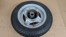 Hinterrad felge rad gebraucht kaufen  Metzingen