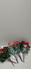 Bündel künstliche blumen gebraucht kaufen  Herten