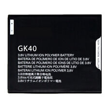 Akku für Cedric Moto E3 E4 G4 Play XT160 Ersatz Batterie Battery GK40 2800mAh comprar usado  Enviando para Brazil