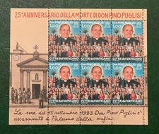 Vaticano 2018 don usato  Bologna