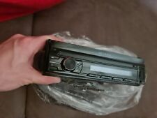 Ausfahrbarers autoradio gebraucht kaufen  Berlin