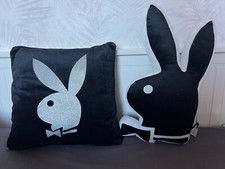 Lot coussins playboy d'occasion  Audruicq