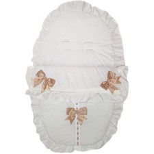 Baby car seat for sale  STANLEY