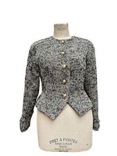 Balenciaga grey wool d'occasion  Amiens-