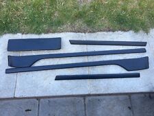 Audi coupe door for sale  SLOUGH