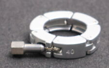 Spannkette dn40 iso gebraucht kaufen  Deutschland