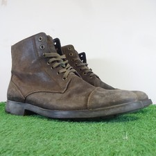 Camper walking boots for sale  MARCH