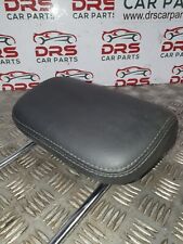 Mercedes headrest black for sale  SHEERNESS