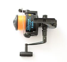 Angelrolle harpoon 60x gebraucht kaufen  Remscheid
