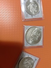 Malta lire pezzi usato  Roma
