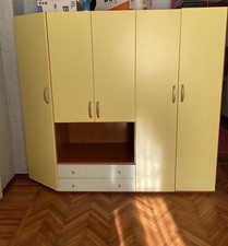 Armadio camera letto usato  Cuorgne