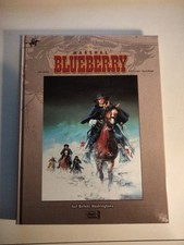 Blueberry chroniken befehl gebraucht kaufen  Leverkusen