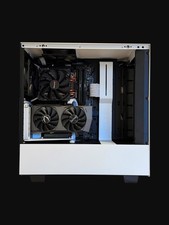 High end gaming gebraucht kaufen  Merenberg