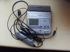 Panasonic mr200 portable for sale  PAIGNTON