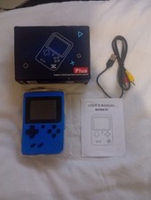 Retro handheld game for sale  ABERDEEN