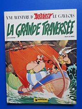 Album asterix grande d'occasion  Levallois-Perret