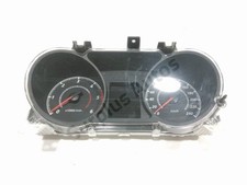 Compteur citroen aircross d'occasion  France