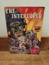 Interloper vargo statten for sale  FARINGDON