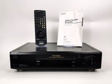 Sony slv e820vc2 gebraucht kaufen  Roitzsch