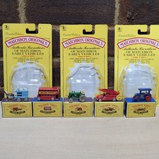 Matchbox originals horse for sale  ST. NEOTS