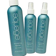 Aquage working spray for sale  USA