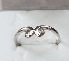 Damen ring s925 gebraucht kaufen  Haan