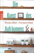 Kunst aufräumens thomas gebraucht kaufen  Regensburg