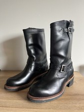 Real mccoy chippewa for sale  GLASGOW