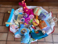 Lot jouets 1er d'occasion  Maintenon