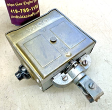 Wico magneto 965926 for sale  Holgate