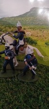 Zulu war toysoldiers for sale  HELENSBURGH