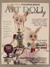2011 art doll for sale  Owego