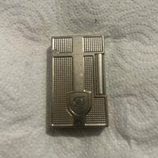 Briquet dupont essence d'occasion  Clamart