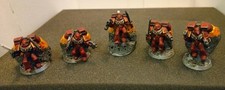 Warhammer40k red space for sale  Athens